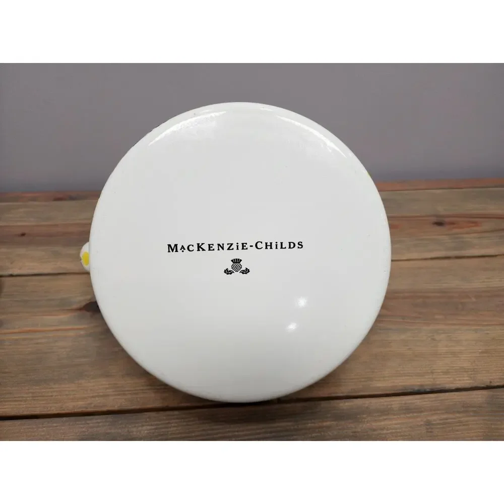 MacKenzie-Childs please review